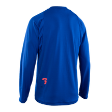 Cargar imagen en el visor de la galería, ION Men MTB Jersey Scrub Amp Longsleeve 2022
