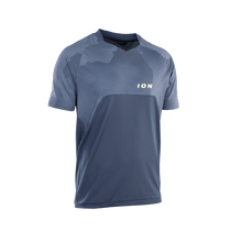 Load image into Gallery viewer, ION Men MTB Shortsleeve Jersey Traze Amp AFT 2022
