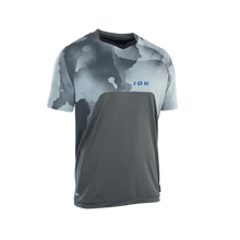 Load image into Gallery viewer, ION Men MTB Shortsleeve Jersey Traze Amp AFT 2022

