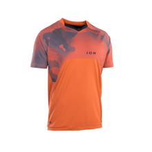 Load image into Gallery viewer, ION Men MTB Shortsleeve Jersey Traze Amp AFT 2022
