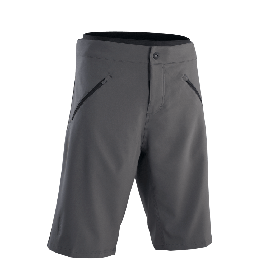 Pantaloncini MTB Logo Plus Uomo