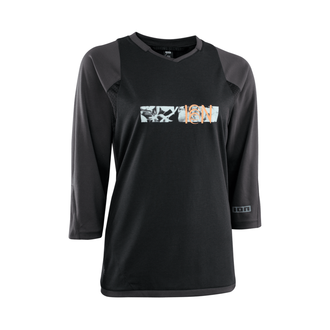 Damen MTB Jersey Scrub Amp 3/4 langarm