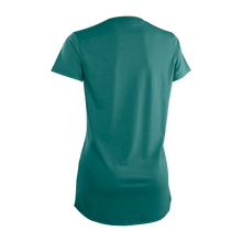 Cargar imagen en el visor de la galería, ION Women MTB Jersey Logo DR Shortsleeve 2024
