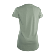 Load image into Gallery viewer, ION Women MTB Jersey Logo DR Shortsleeve 2024

