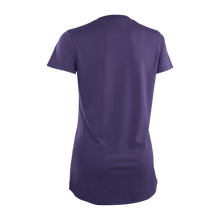 Load image into Gallery viewer, ION Women MTB Jersey Logo DR Shortsleeve 2024
