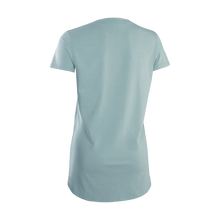 Load image into Gallery viewer, ION Women MTB Jersey Logo DR Shortsleeve 2024
