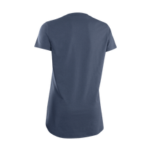 Load image into Gallery viewer, ION Women MTB Jersey Logo DR Shortsleeve 2024
