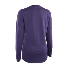 Cargar imagen en el visor de la galería, ION Women MTB Jersey S_Logo DR Longsleeve 2024
