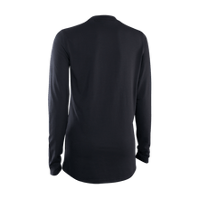 Cargar imagen en el visor de la galería, ION Women MTB Jersey S_Logo DR Longsleeve 2024
