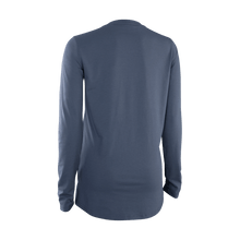 Cargar imagen en el visor de la galería, ION Women MTB Jersey S_Logo DR Longsleeve 2024
