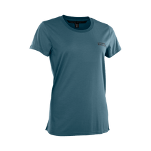 Cargar imagen en el visor de la galería, ION Women MTB Jersey S_Logo DR Shortsleeve 2024
