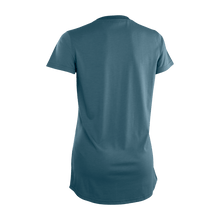 Load image into Gallery viewer, ION Women MTB Jersey S_Logo DR Shortsleeve 2024
