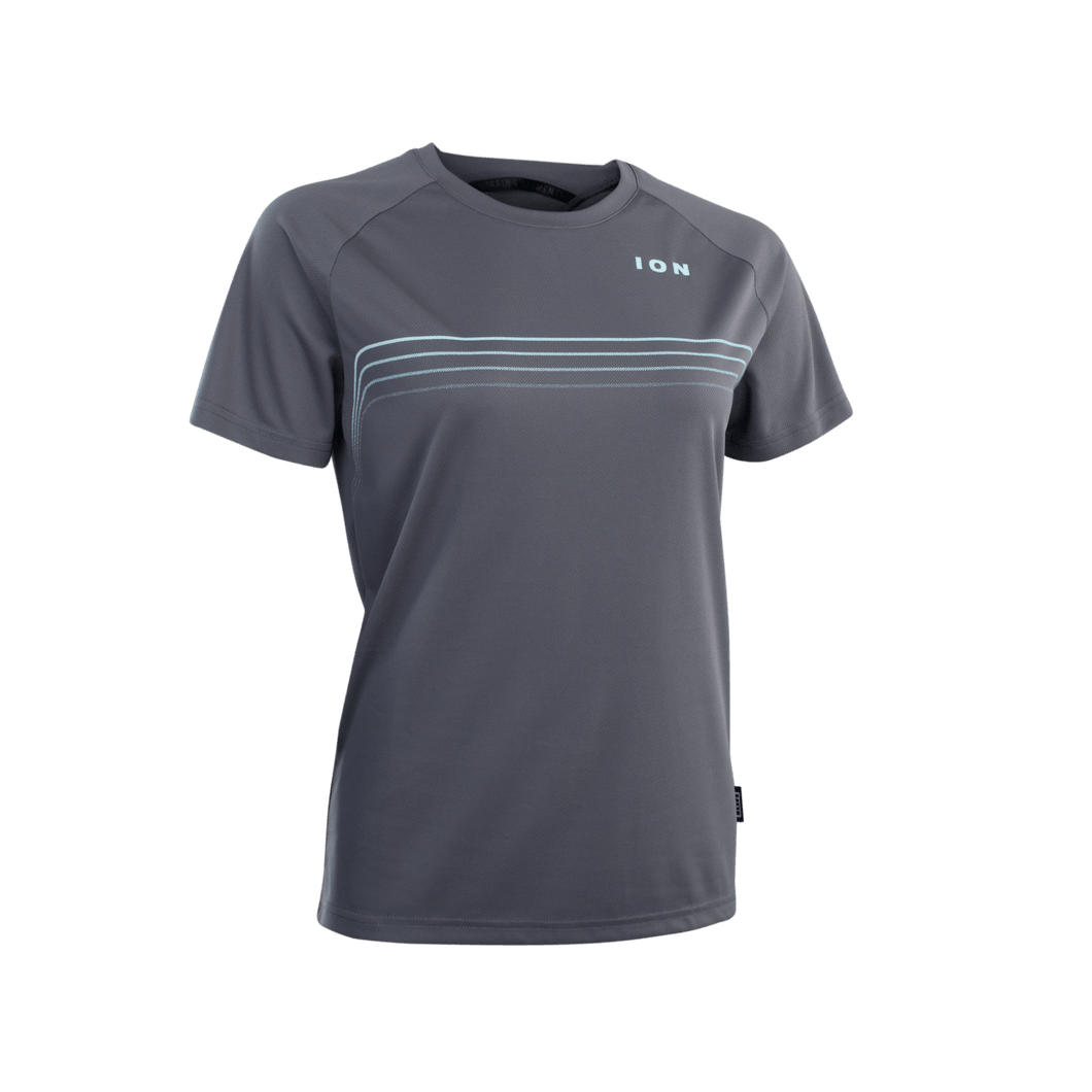 Maillot à manches courtes de VTT Traze Femme