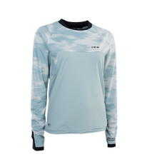 Load image into Gallery viewer, ION Women MTB Longsleeve Jersey Traze Amp AFT 2022
