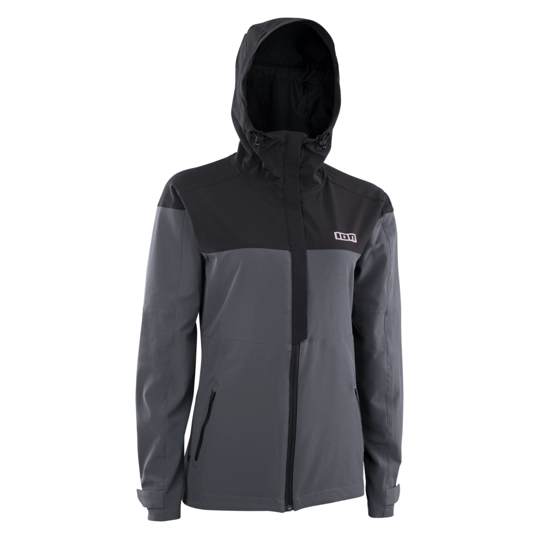 ION Women MTB Jacket 4W Softshell 2022