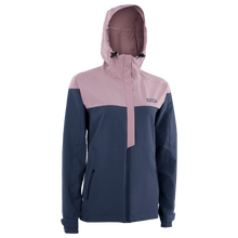 Load image into Gallery viewer, ION Women MTB Jacket 4W Softshell 2022
