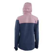 Load image into Gallery viewer, ION Women MTB Jacket 4W Softshell 2022
