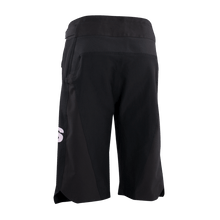 Carica l&#39;immagine nel visualizzatore di Gallery, Pantaloncini MTB Scrub Amp BAT Donna
