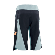 Carica l&#39;immagine nel visualizzatore di Gallery, Pantaloncini MTB Scrub Amp BAT Donna
