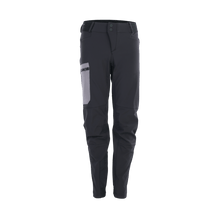 Lade das Bild in den Galerie-Viewer, MTB Hose Shelter 2L Softshell Kinder
