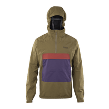 Lade das Bild in den Galerie-Viewer, MTB Anorak Shelter 2.5L Unisex
