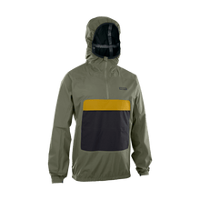 Carica l&#39;immagine nel visualizzatore di Gallery, Anorak MTB unisex modello Shelter 2.5L
