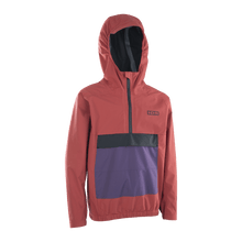 Lade das Bild in den Galerie-Viewer, MTB Anorak Shelter 2.5L Kinder
