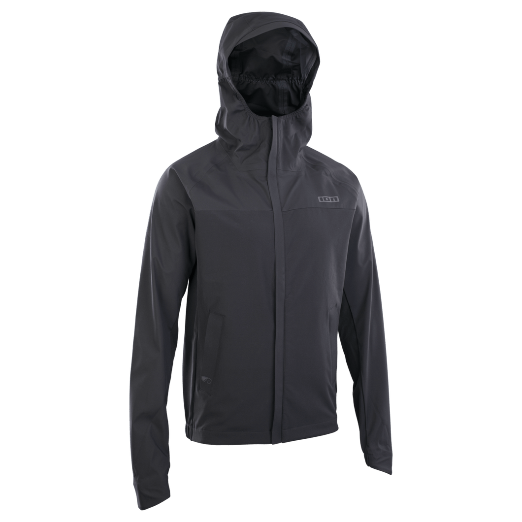Giacca MTB unisex modello Shelter 3L Hybrid