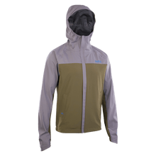 Carica l&#39;immagine nel visualizzatore di Gallery, Giacca MTB unisex modello Shelter 3L Hybrid
