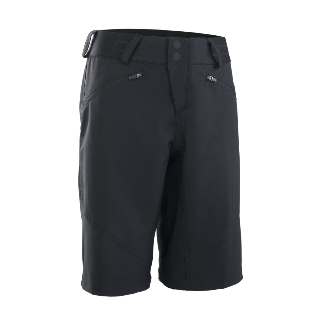 Pantaloncini MTB Scrub Amp per bambini