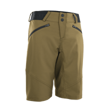 Carica l&#39;immagine nel visualizzatore di Gallery, Pantaloncini MTB Scrub Amp per bambini
