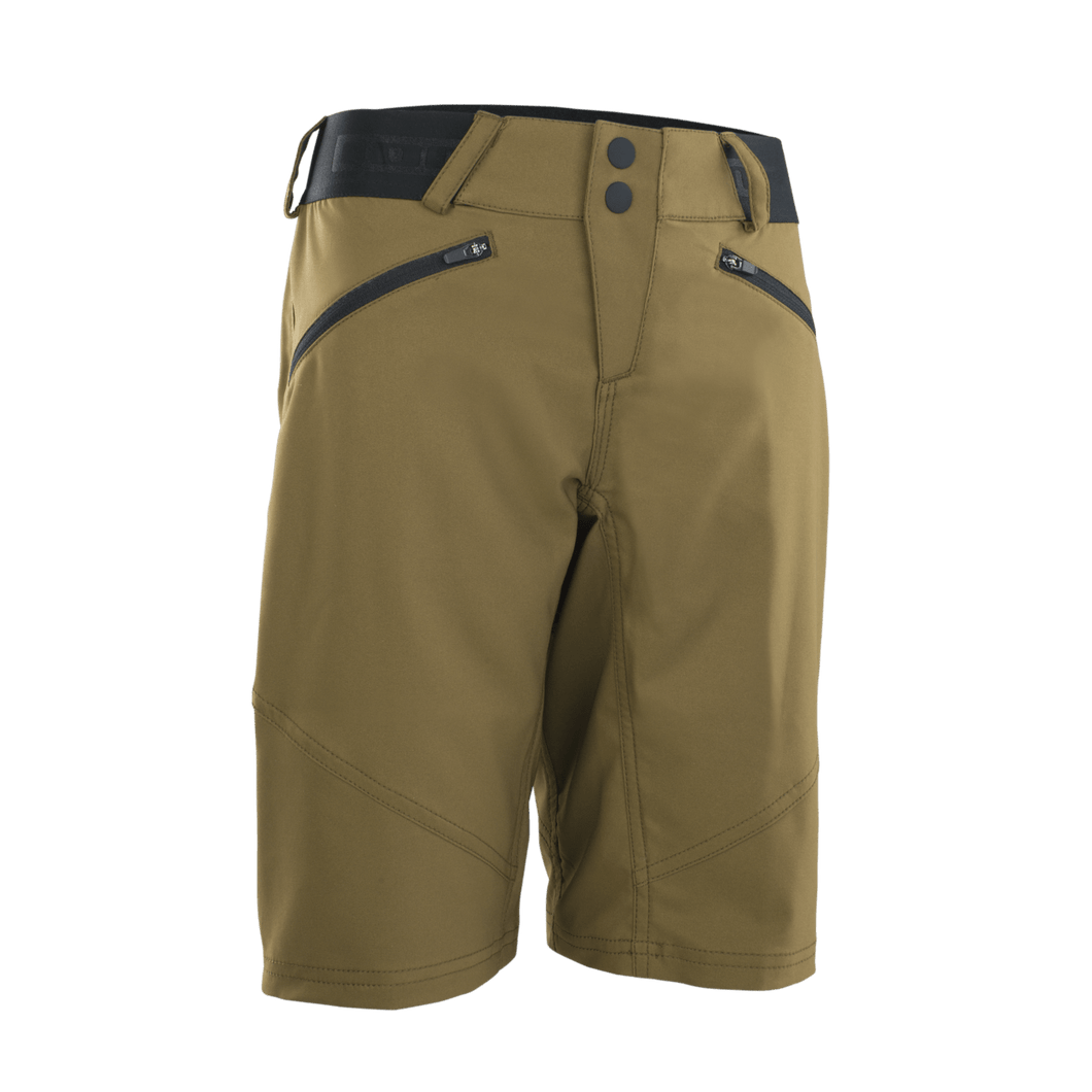 Pantaloncini MTB Scrub Amp per bambini