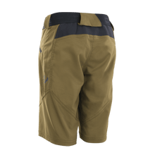 Carica l&#39;immagine nel visualizzatore di Gallery, Pantaloncini MTB Scrub Amp per bambini
