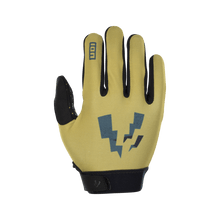 Cargar imagen en el visor de la galería, ION MTB Gloves Scrub Youth 2024
