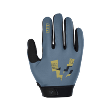 Cargar imagen en el visor de la galería, ION MTB Gloves Scrub Youth 2024
