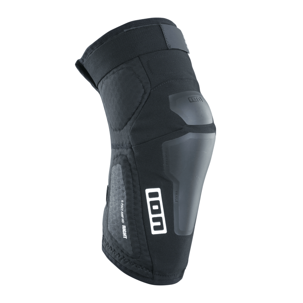 Ginocchiere MTB K-Pact Amp HD Unisex