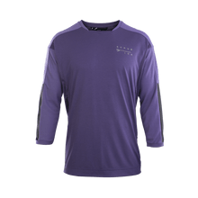 Load image into Gallery viewer, ION MTB Jersey Scrub Amp LS 3/4 BAT Men 2023
