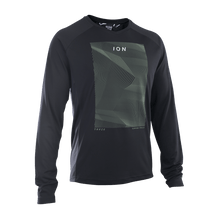 Cargar imagen en el visor de la galería, ION MTB Jersey Traze Long Sleeve Men 2023
