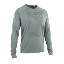 Cargar imagen en el visor de la galería, ION MTB Jersey Traze Long Sleeve Men 2023
