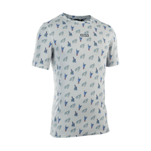 Load image into Gallery viewer, ION MTB Undershirt Short Sleeve AOP Men 2023