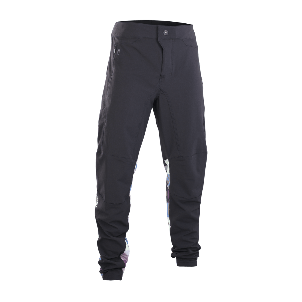 Pantalon VTT Scrub 10 ans hommes