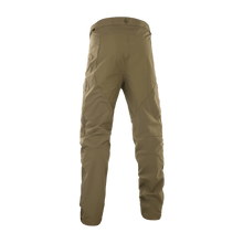 Carica l&#39;immagine nel visualizzatore di Gallery, Pantalone MTB da uomo modello Shelter 2L Softshell
