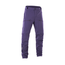 Carica l&#39;immagine nel visualizzatore di Gallery, Pantalone MTB da uomo modello Shelter 2L Softshell

