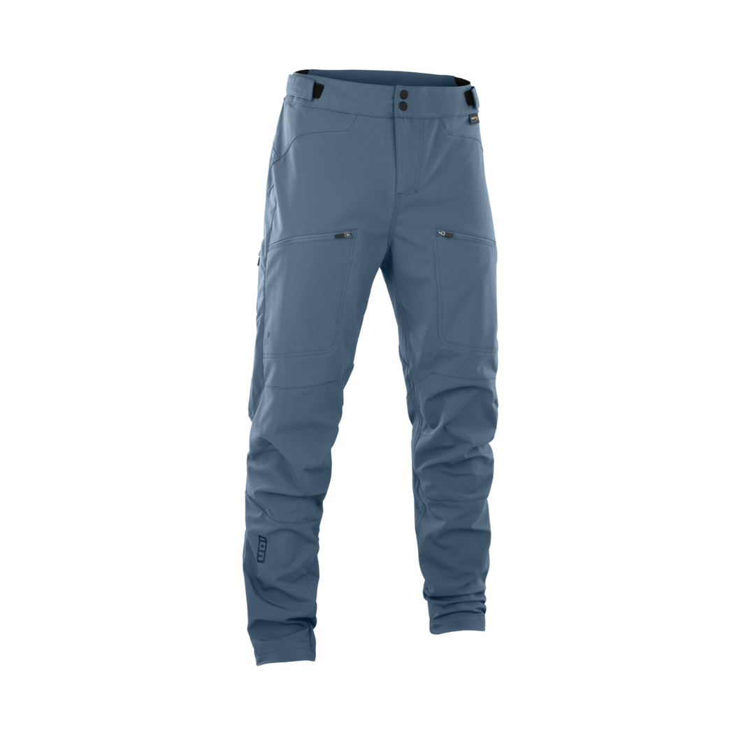 Pantalone MTB da uomo modello Shelter 2L Softshell
