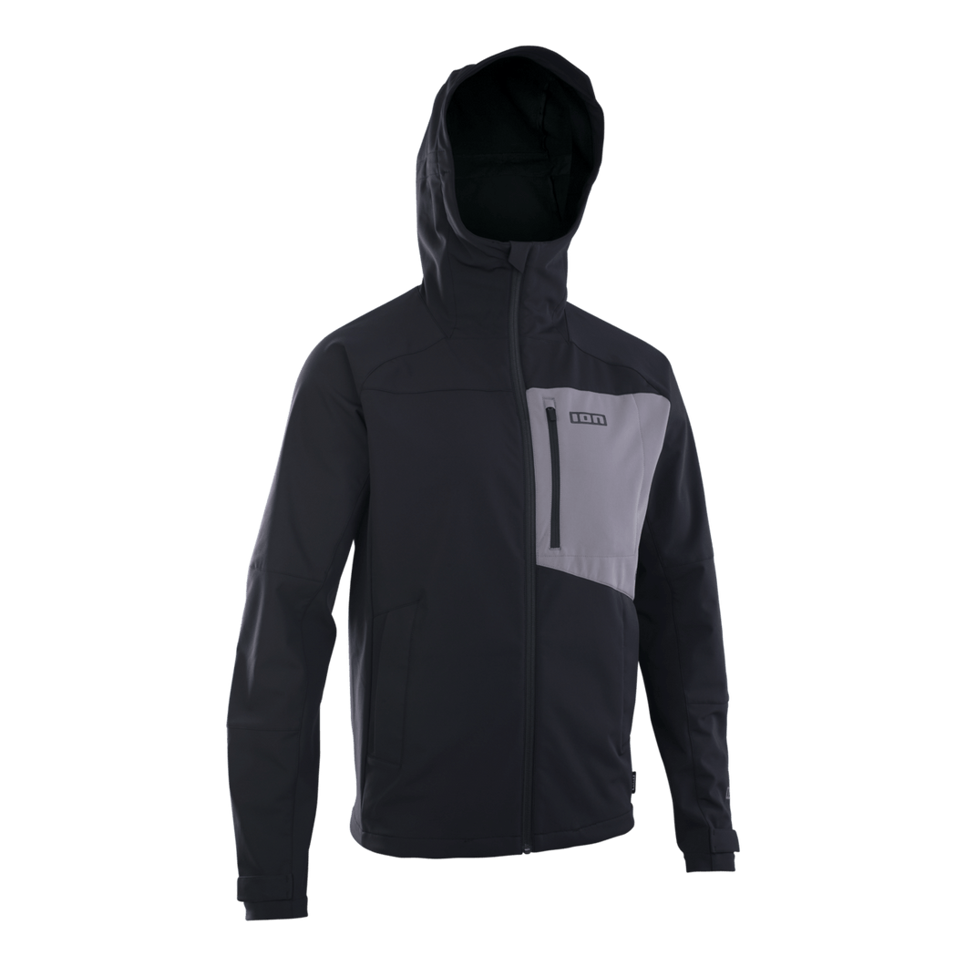 MTB Jacke Shelter 2L Softshell Herren