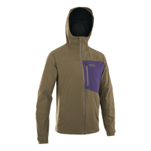 Lade das Bild in den Galerie-Viewer, MTB Jacke Shelter 2L Softshell Herren
