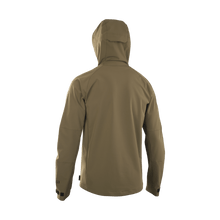 Lade das Bild in den Galerie-Viewer, MTB Jacke Shelter 2L Softshell Herren
