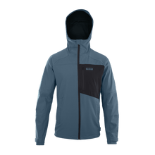 Lade das Bild in den Galerie-Viewer, MTB Jacke Shelter 2L Softshell Herren
