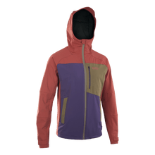 Lade das Bild in den Galerie-Viewer, MTB Jacke Shelter 2L Softshell Herren
