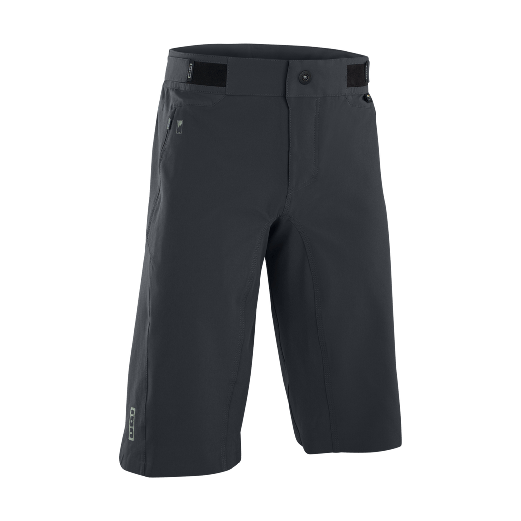 Pantaloncini MTB Scrub Amp BAT Uomo